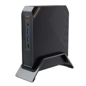 Blackview MP200 Mini PC Intel i5-12450H 4.4Ghz 16GB Ram 512GB M.2 SSD Windows 11 Pro