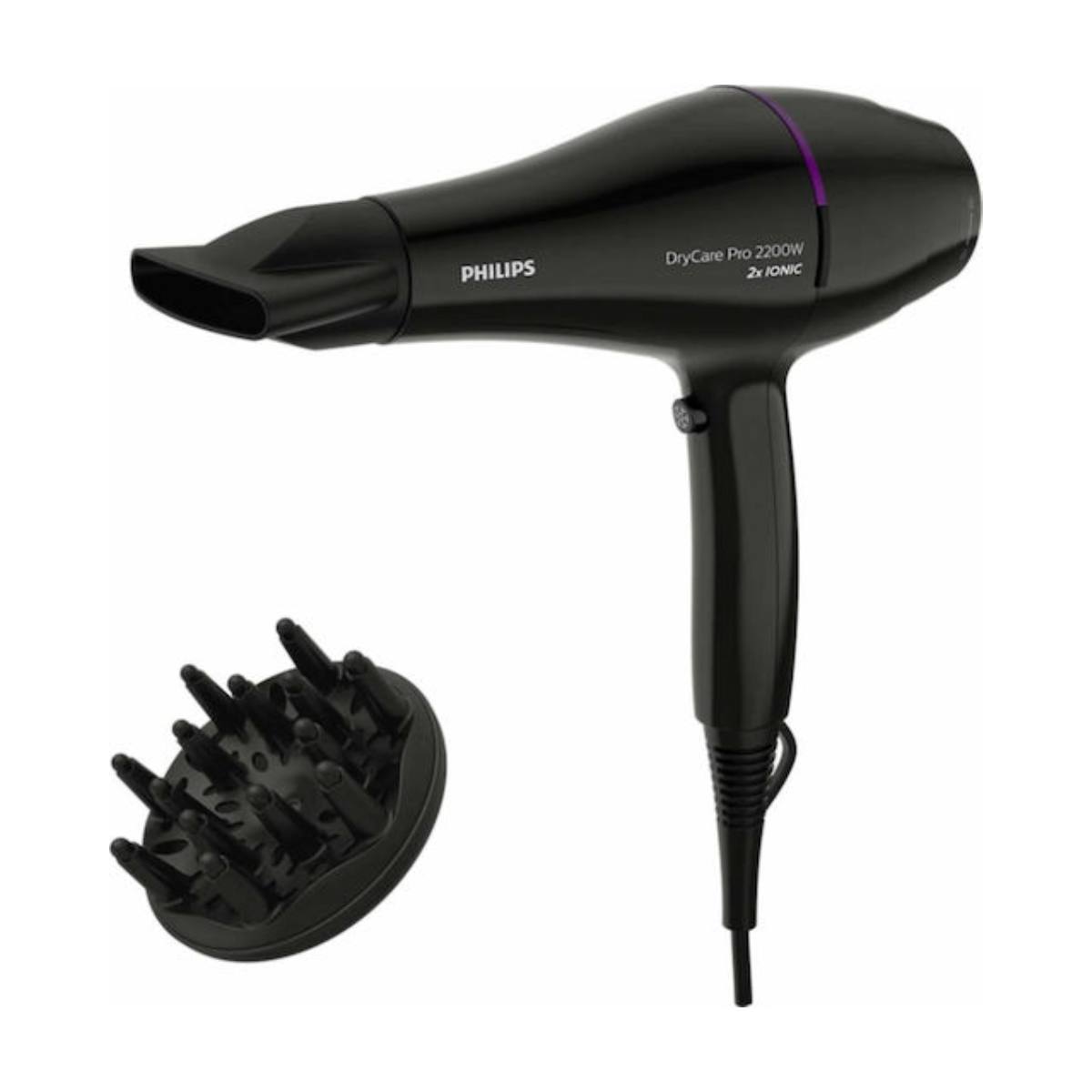 PHILIPS BHD274/00 Saç Kurutma Makinesi