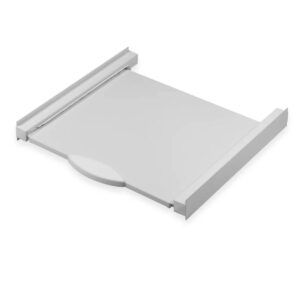 ROLLER 00694 Çamaşır Makinesi-Kurutucu Bağlantı Ünitesi Çekmeceli, Beyaz