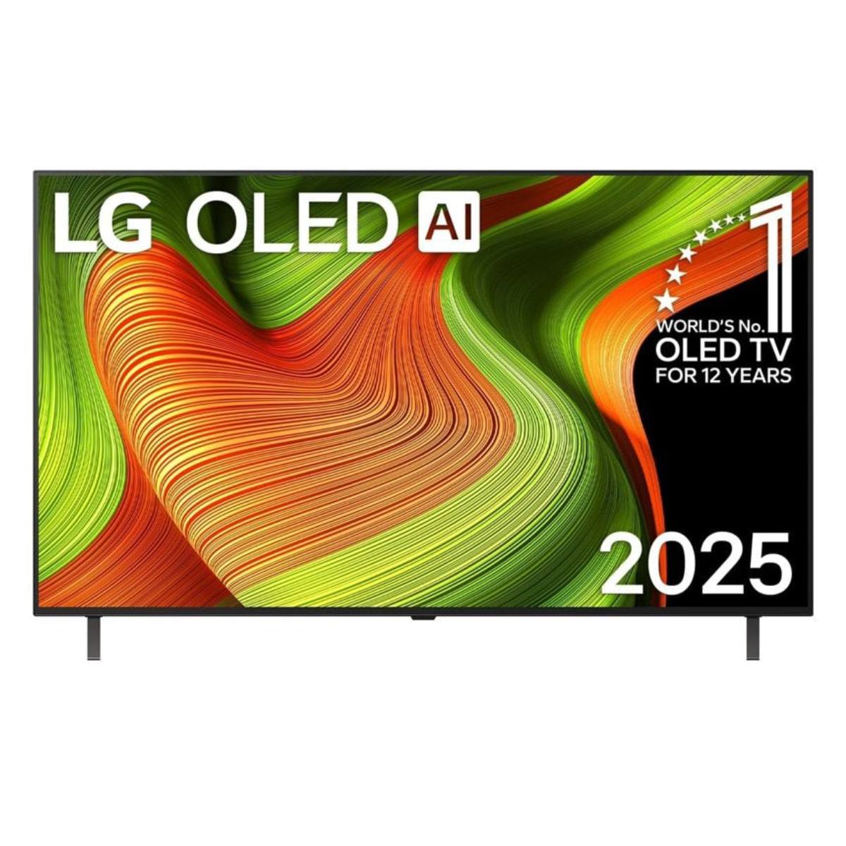 LG OLED55B56LA OLED B5 4K Akıllı TV, 55