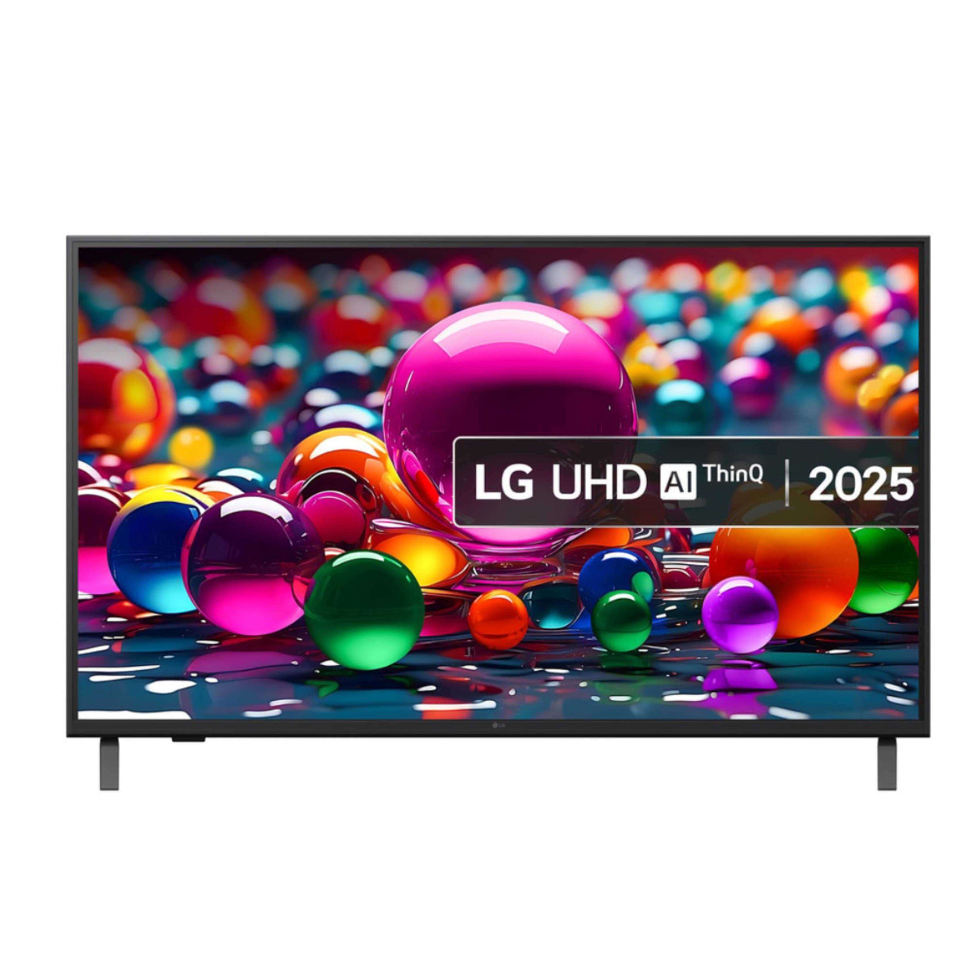 LG UHD 4K Akıllı LED TV