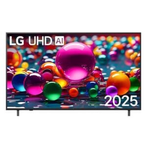 LG 65UA75006LA 4K AI Akıllı LED TV, 65