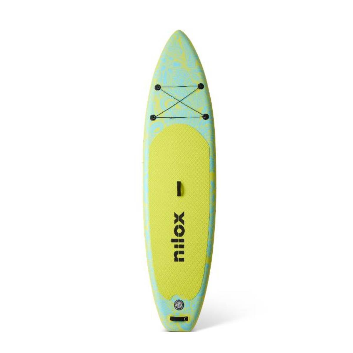 NILOX NXWTRSUP SUP Tahtası, Sarı