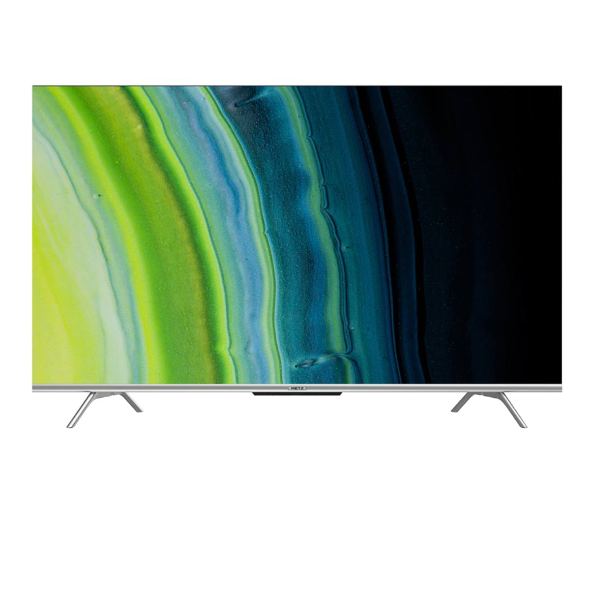 METZ 75MUD7000Z 4K UHD Google TV, 75