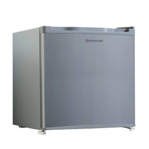 REF MINI BAR WESTPOINT GÜMÜŞ