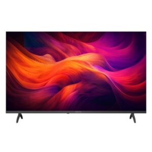 METZ FHD LED GOOGLE TV