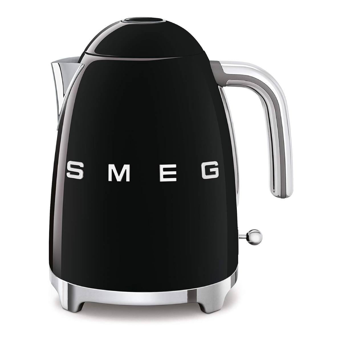 SMEG KLF03BLEU Su Isıtıcısı, Siyah