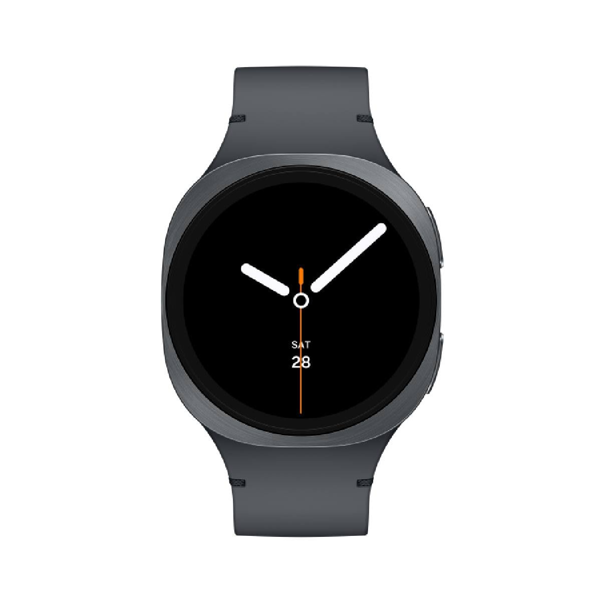 SAMSUNG Galaxy Watch8 Akıllı Saat LTE 40mm, Gri