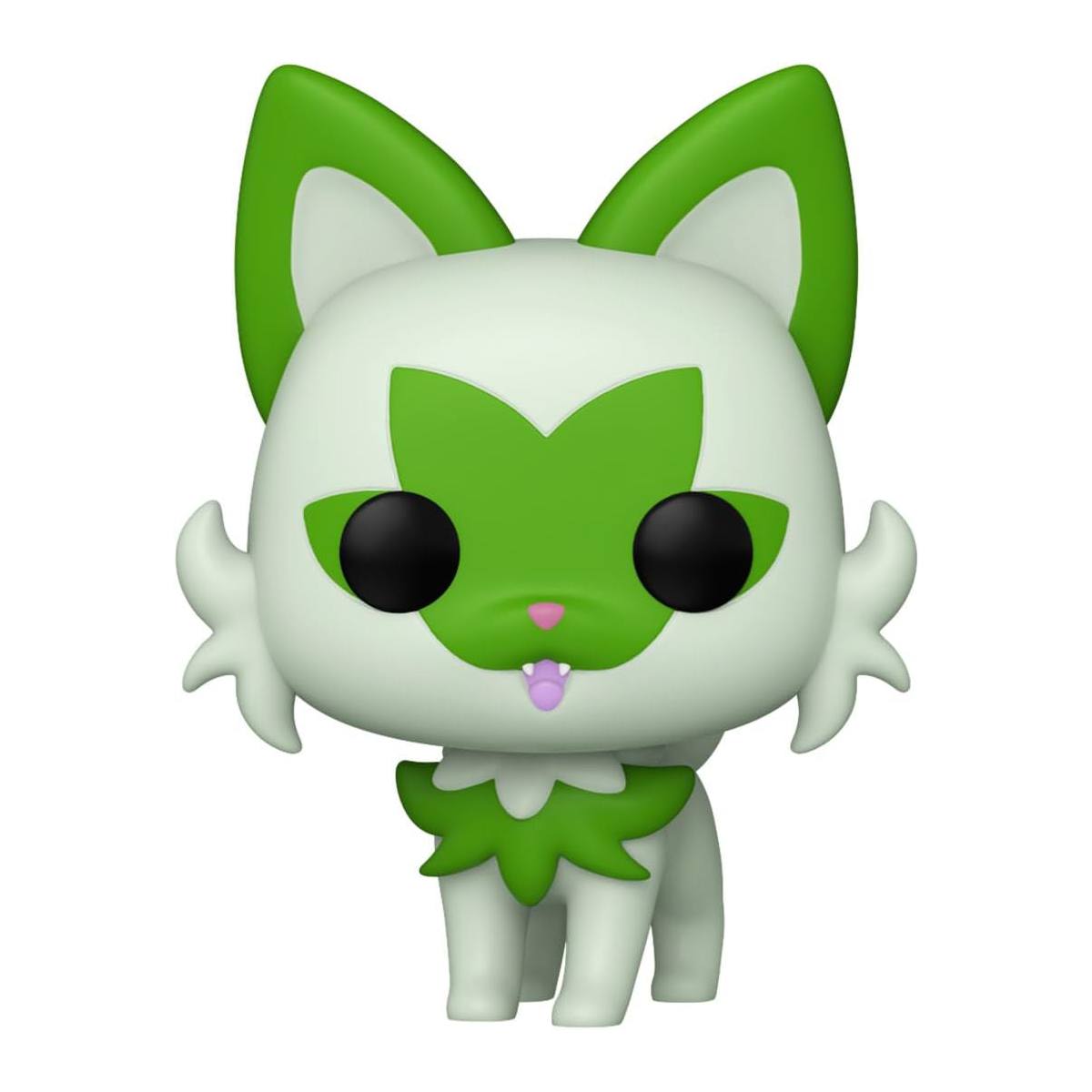 FUNKO Pokemon Sprigatito Figür
