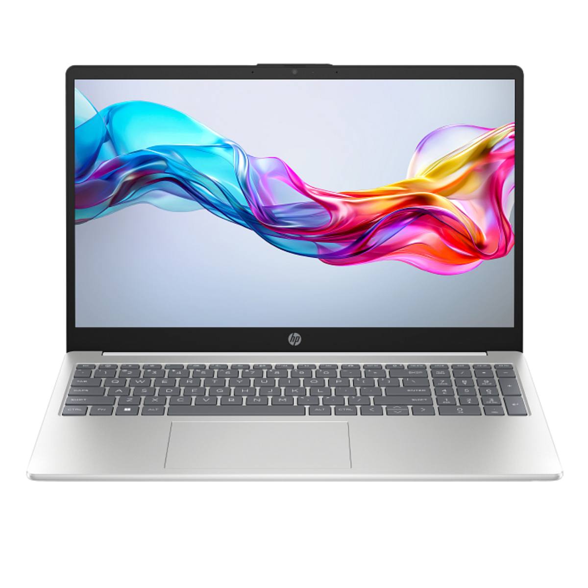 HP 15-FD1005NV Notebook Laptop 15.6″ Gümüş