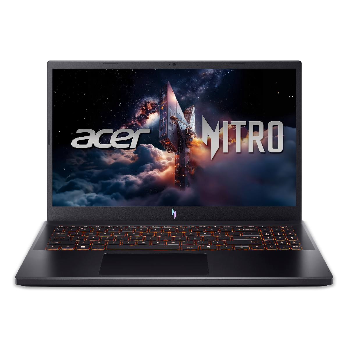 ACER ANV15-52-593V Aspire Nitro Dizüstü Bilgisayar 15.6'