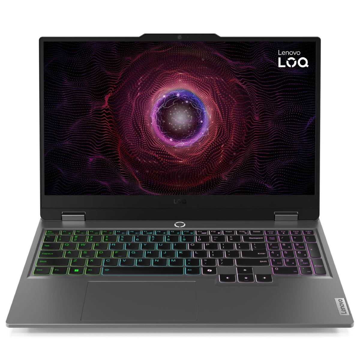 LENOVO 83JC00KRCY LOQ 15ARP9 Dizüstü Bilgisayar 16', Gri