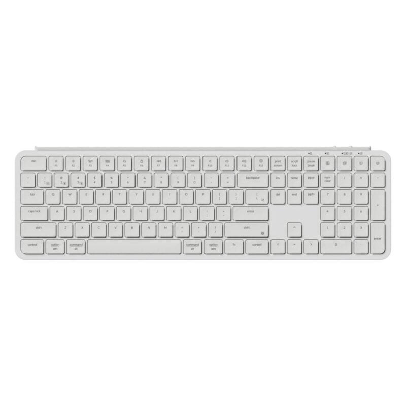 MAGIC KEYBOARD MAC ENG (USB-C) | Bi-Sipariş