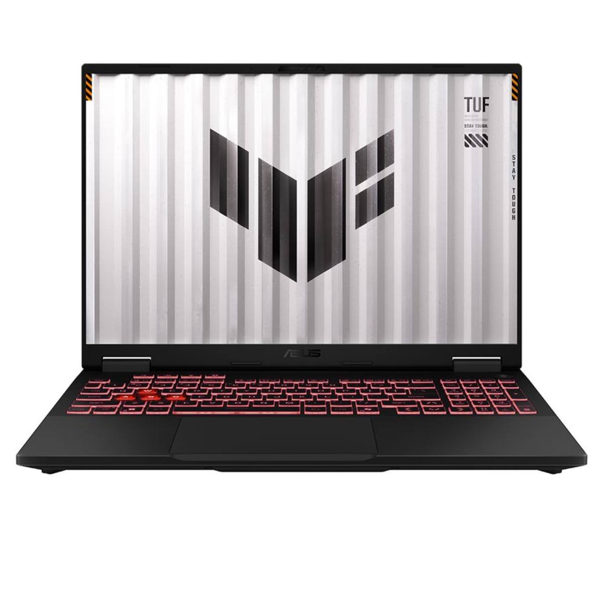 ASUS FA608UM-RV010W TUF Dizüstü Bilgisayar 16″, Gri