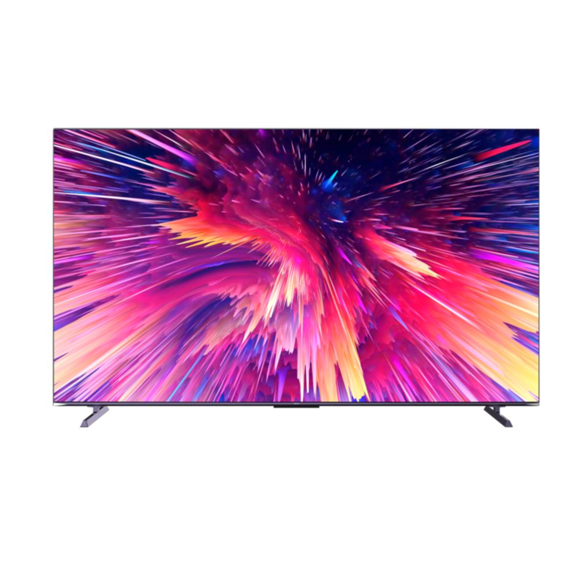 METZ 100MQE8500Z QLED 4K UHD Google TV, 100