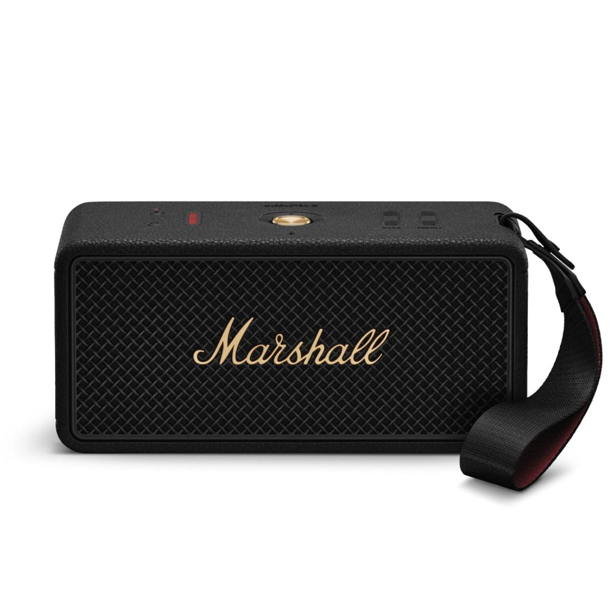 MARSHALL 1007428 Middleton II Bluetooth Hoparlör, Siyah