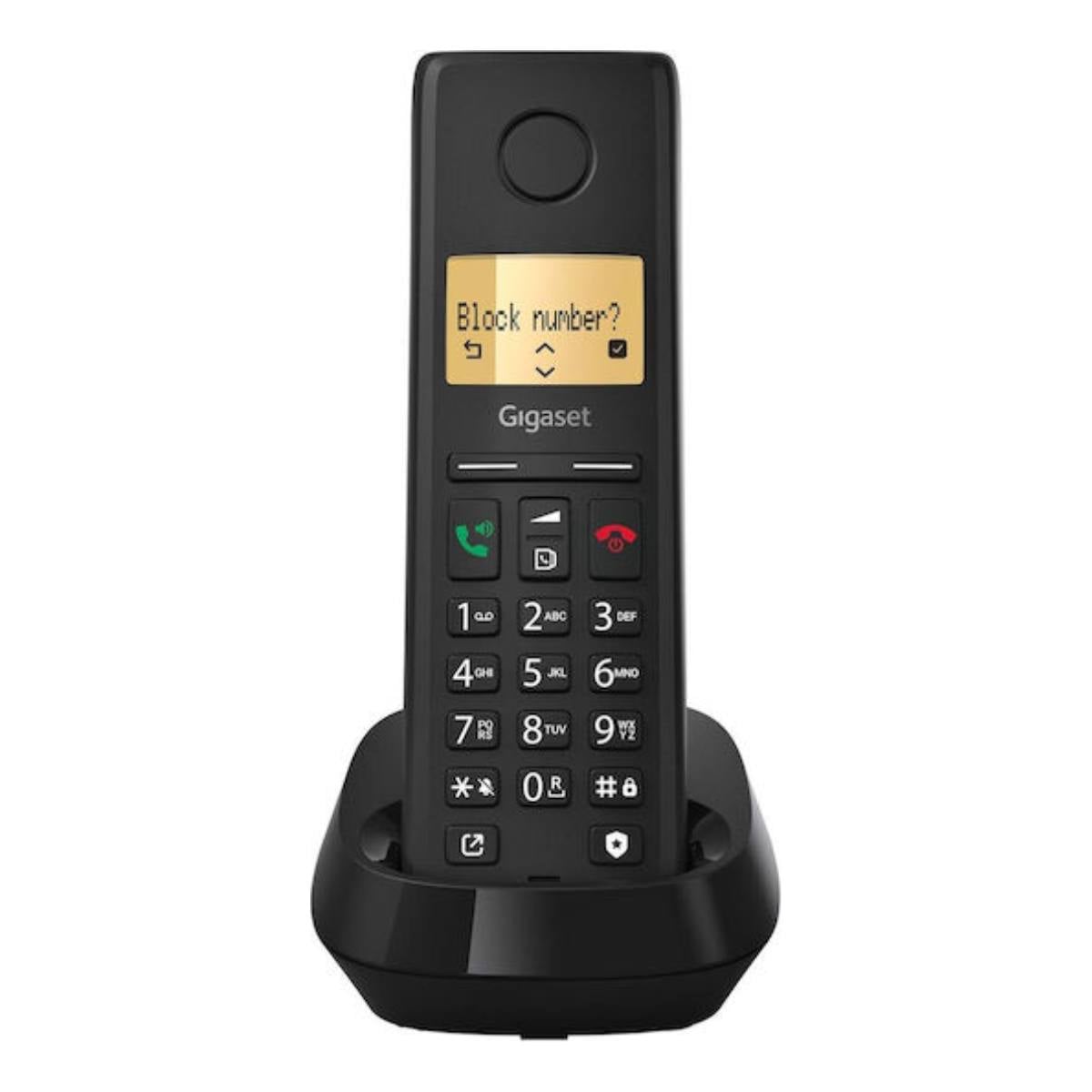 Kablosuz Telefon Gigaset