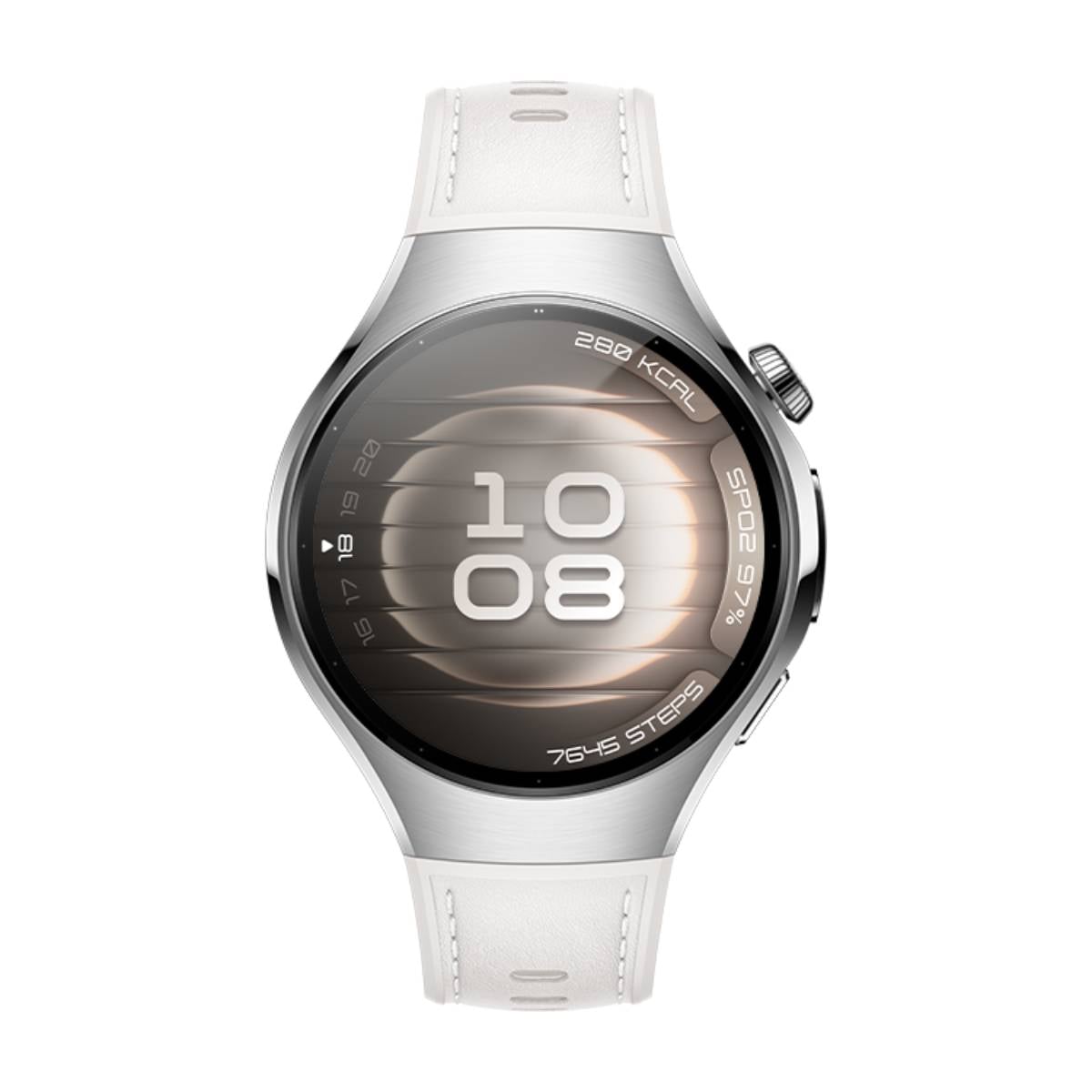 HUAWEI 55020EWD Watch 5 Akıllı Saat 42mm, Beyaz