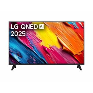LG QNED QNED70A 4K AKILLI TV