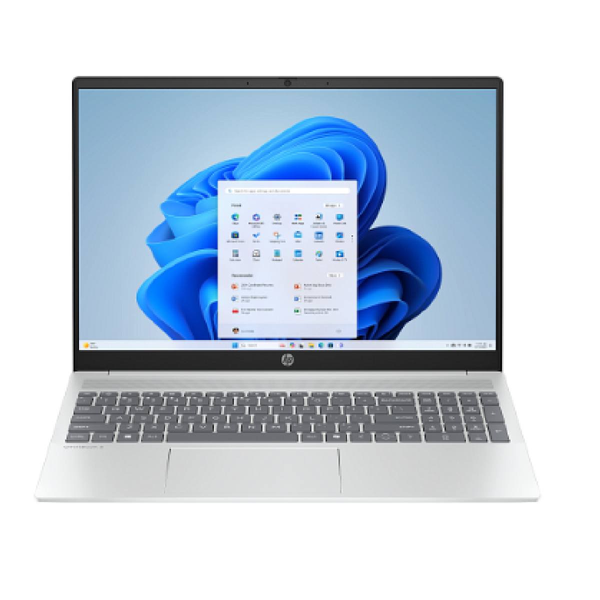 HP 16-BA1000NV Omnibook 5 Laptop 15,6″ Gümüş