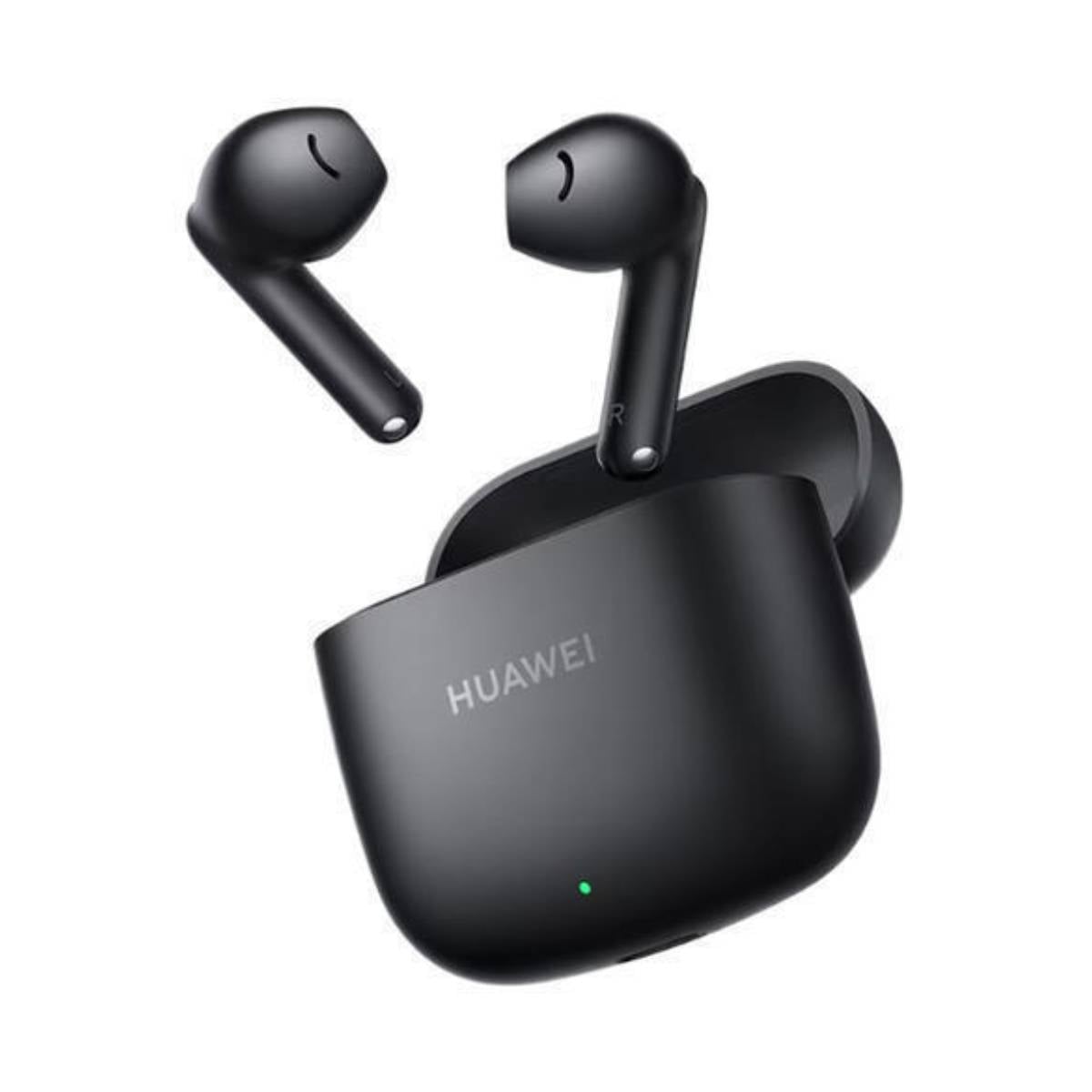 HUAWEI FreeBuds SE 2 Gerçek Kablosuz Kulaklık, Siyah