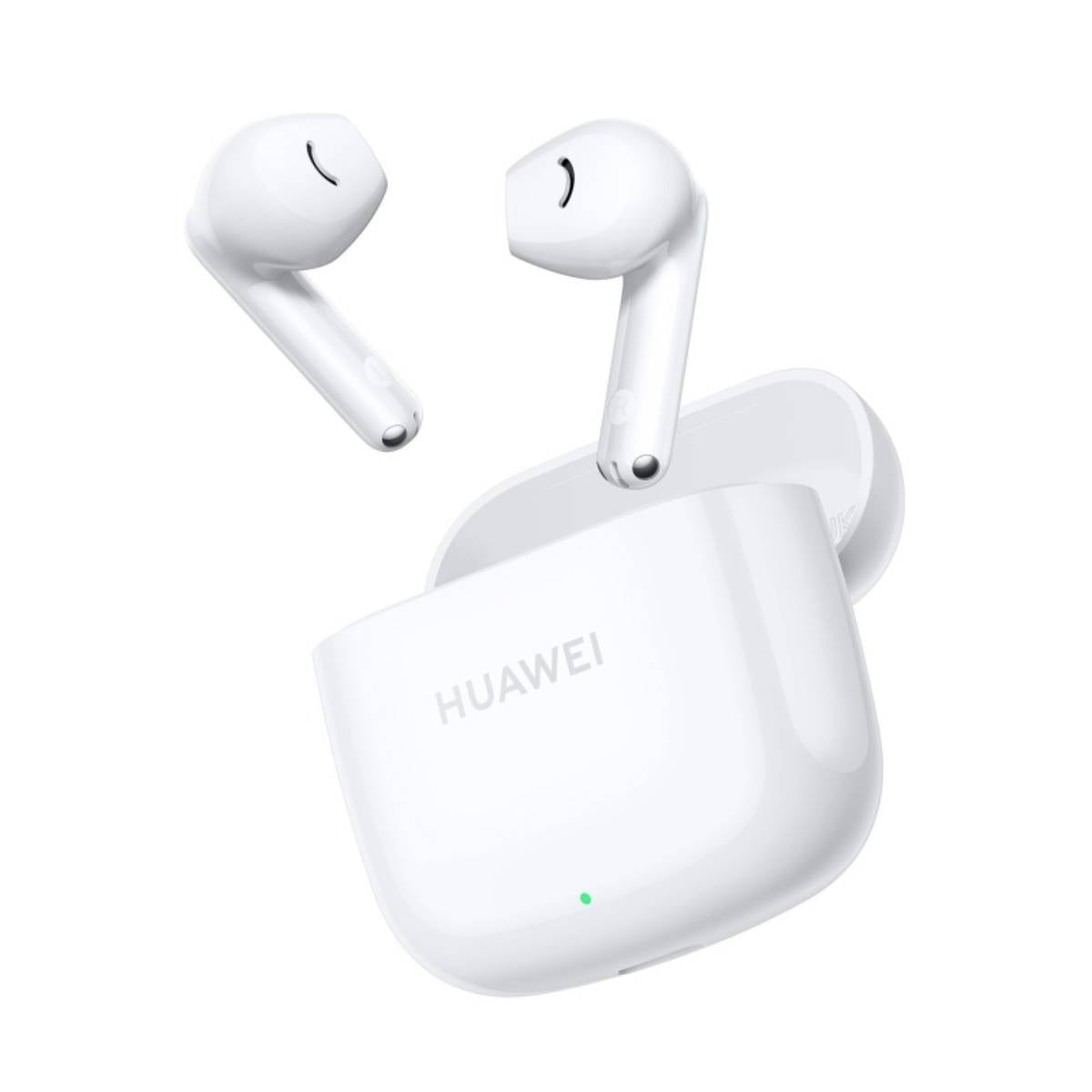HUAWEI FreeBuds SE 2 Gerçek Kablosuz Kulaklık, Beyaz