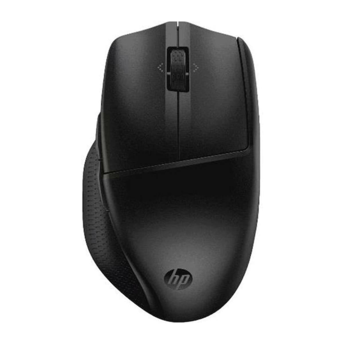 HP 480 Rahat Kablosuz Fare, Siyah