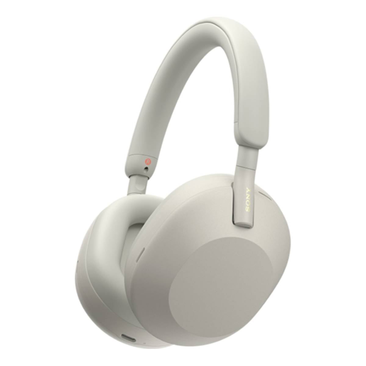 Sony Over-Ear WH1000XM5 NC SLV