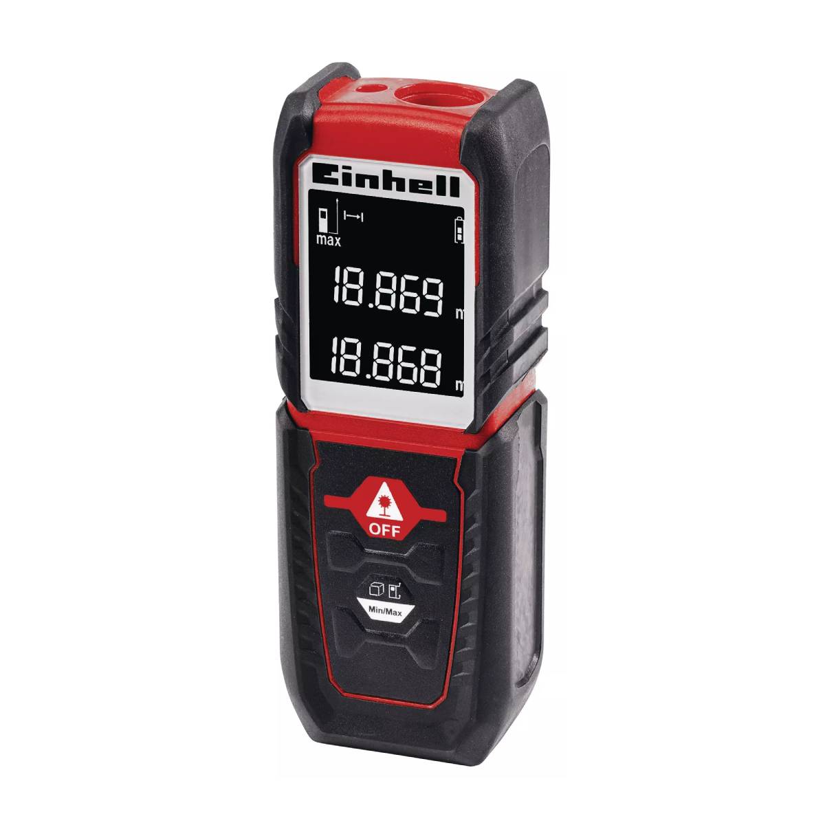 Einhell Lazer Ölçüm Cihazı