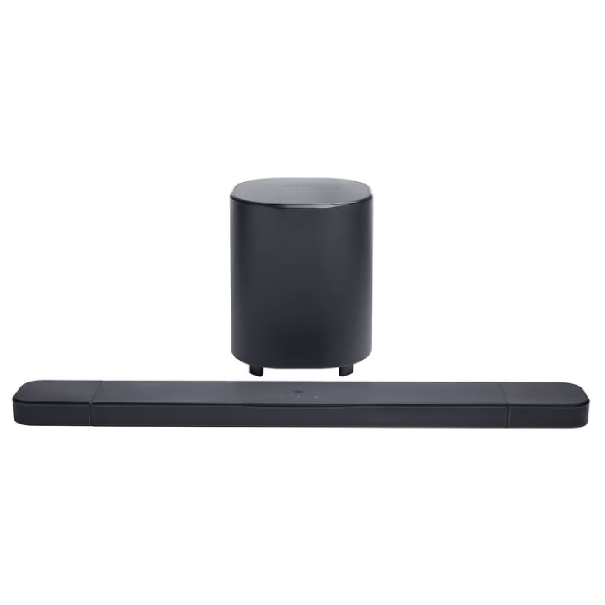 JBL JBLBAR800M2BLKEP 7.1 Soundbar, Siyah