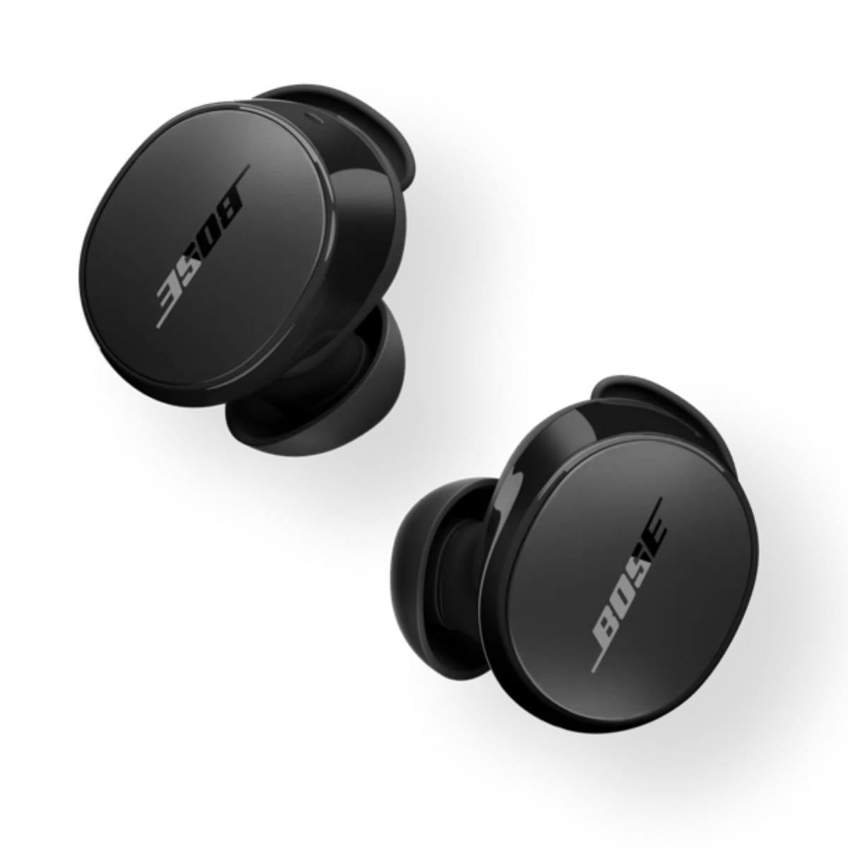 Bose TWS Quietcomfort Siyah