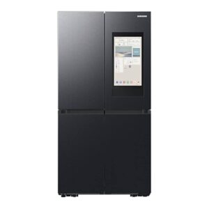 R4D SAMSUNG FAMILY HUB B.INOX