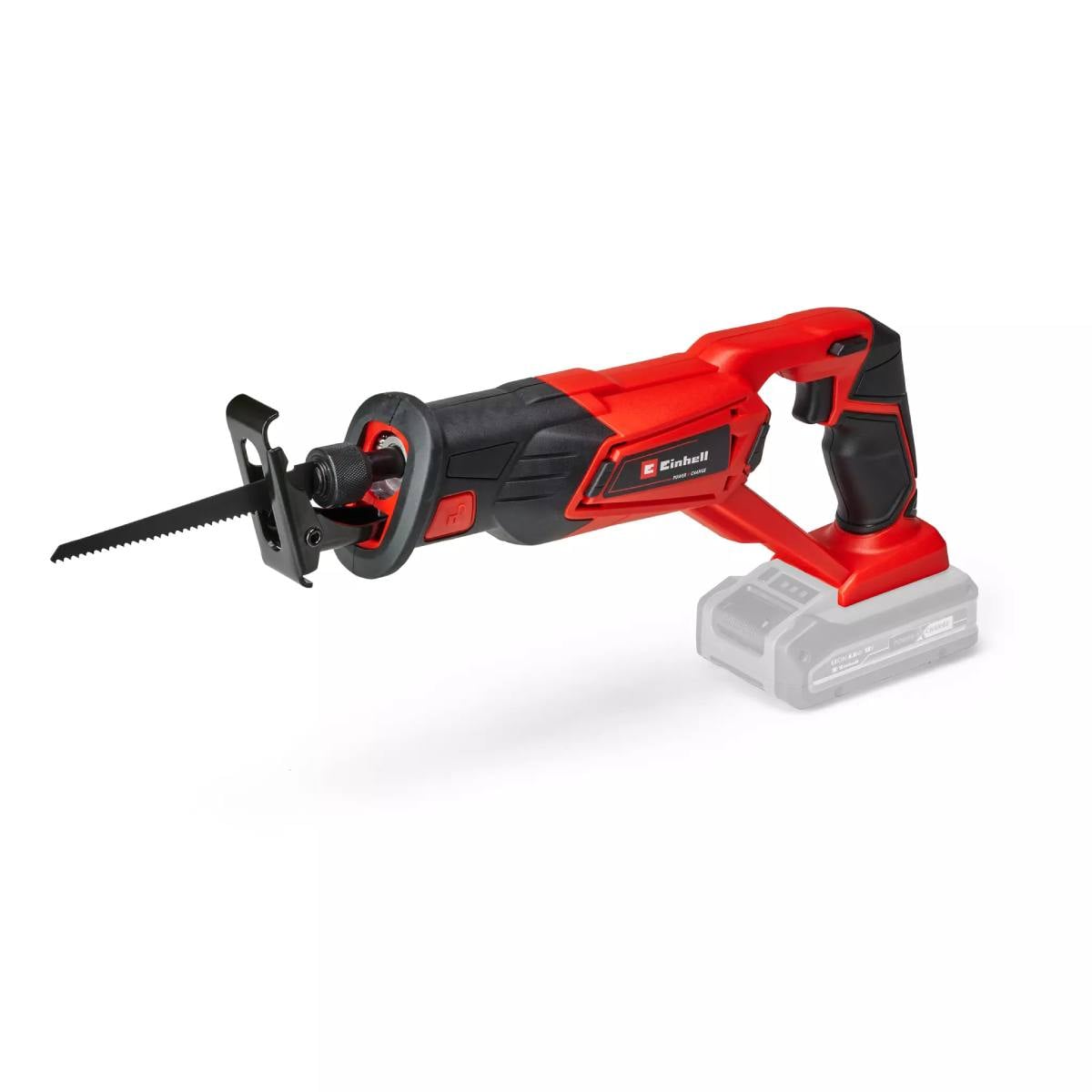 EINHELL 18/22 Li Bataryalı Dekupaj Testere 18V, Solo