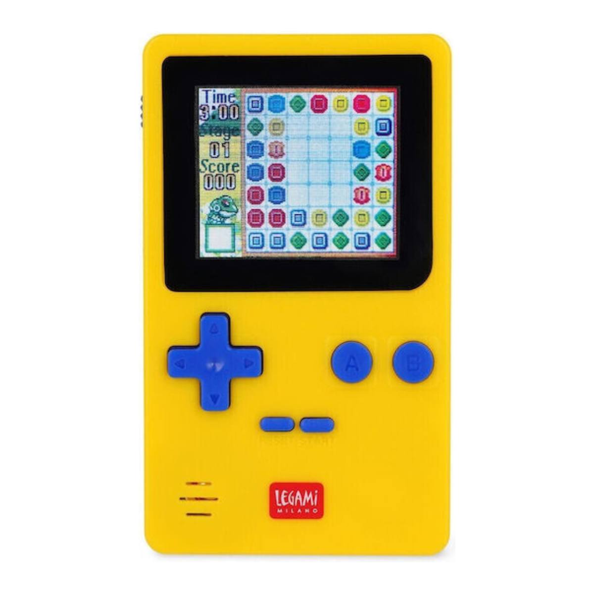 LEGAMI SAS0001 Süper Arcade İstasyon Konsol Oyunu