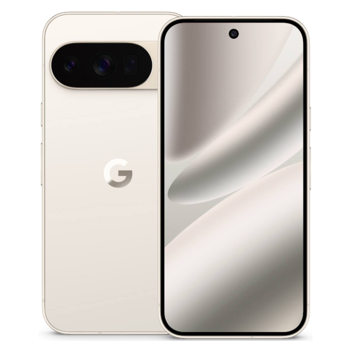 Google Pıxel 10 Pro XL 256GB P