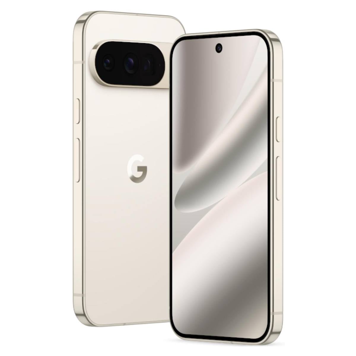 GOOGLE Pixel 10 Pro XL 256GB Akıllı Telefon, Porselen | Bi-Sipariş