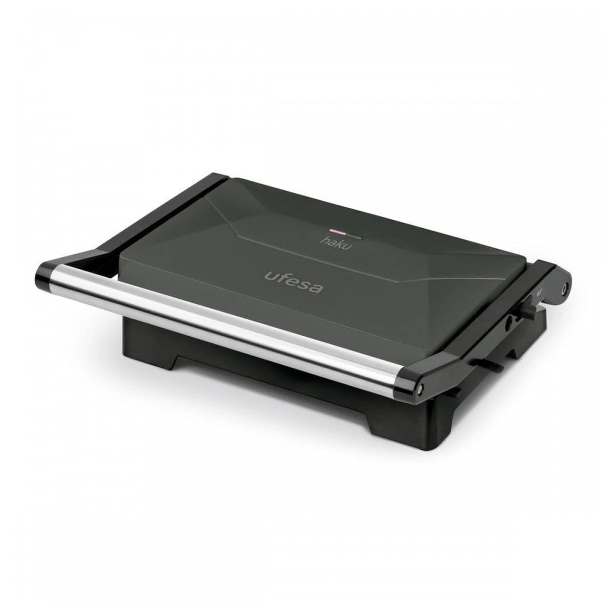 UFESA PR1100 Haku Tost Makinesi, Siyah