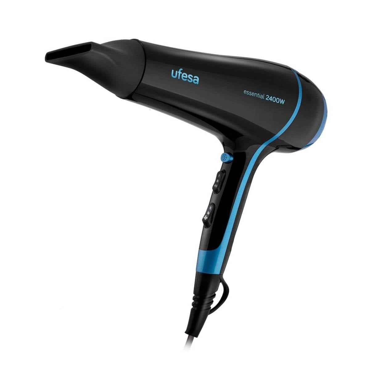 UFESA SC8350 Essential Saç Kurutma Makinesi, Siyah