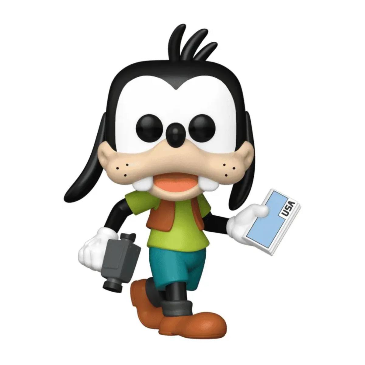 Funko Goofy