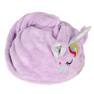 SAÇ HAVLUSU – UNICORN