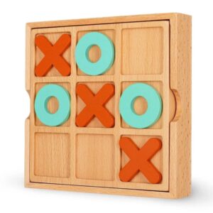TIC-TAC-TOE