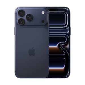 IPHONE 17 PRO MAX 256GB MAVİ