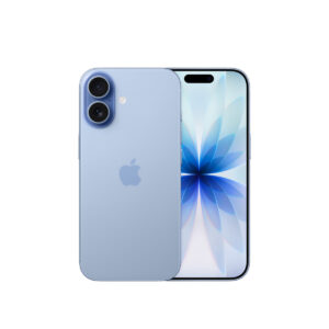 IPHONE 17 256GB MAVİ