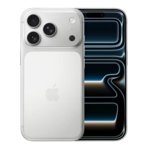 IPHONE 17 PRO 256GB GÜMÜŞ