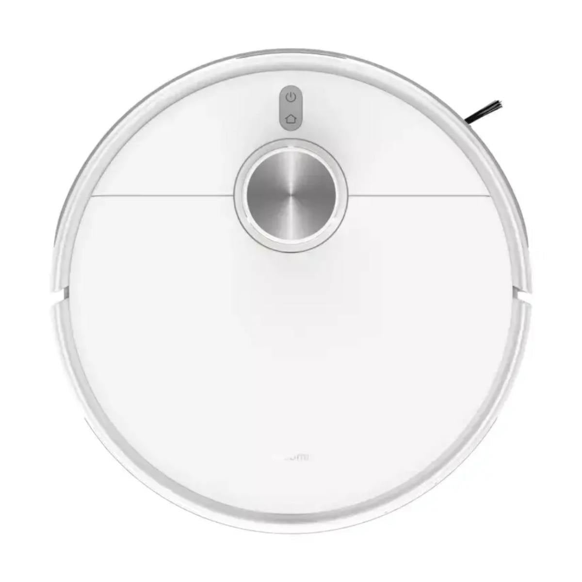 XIAOMI BHR084AEU S40 Robot Süpürge - Paspas Temizleyici, Beyaz
