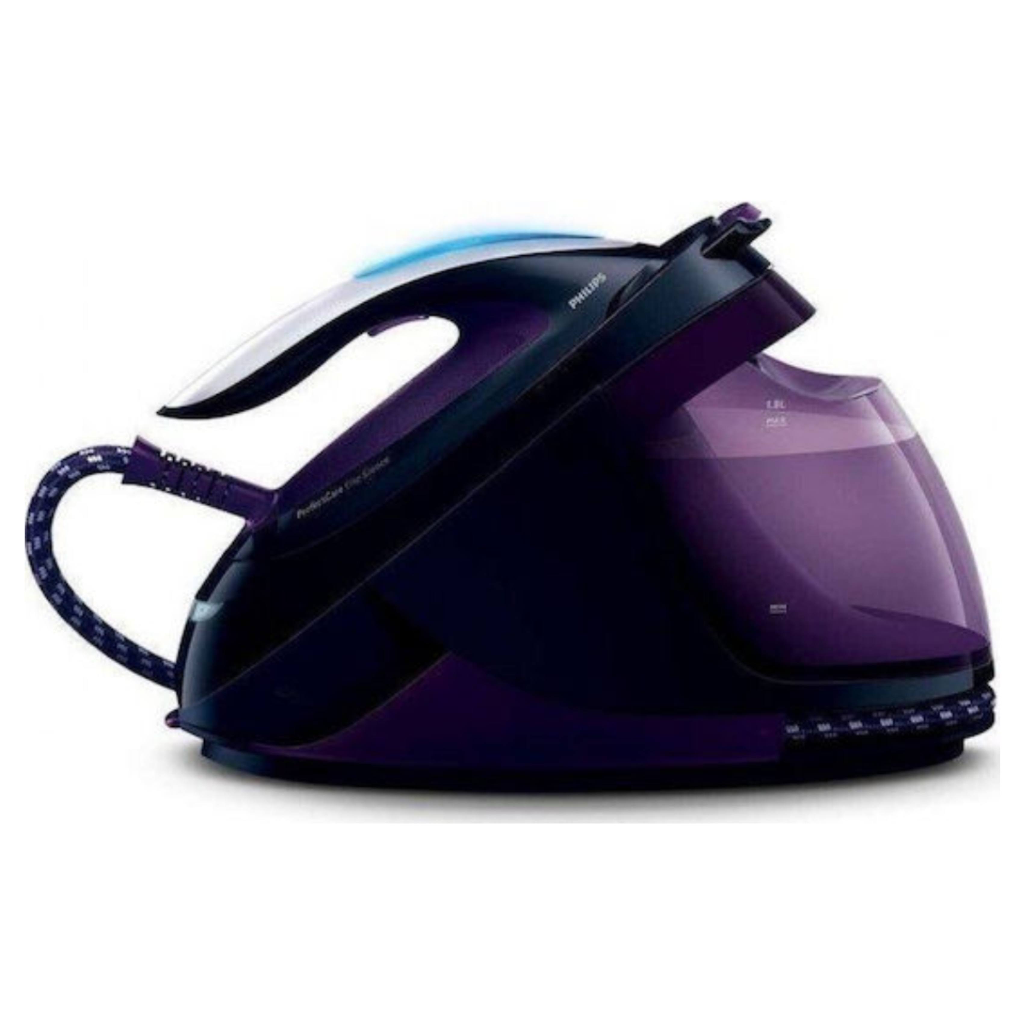 Philips GC9650/80 Buhar Kazanlı Ütü