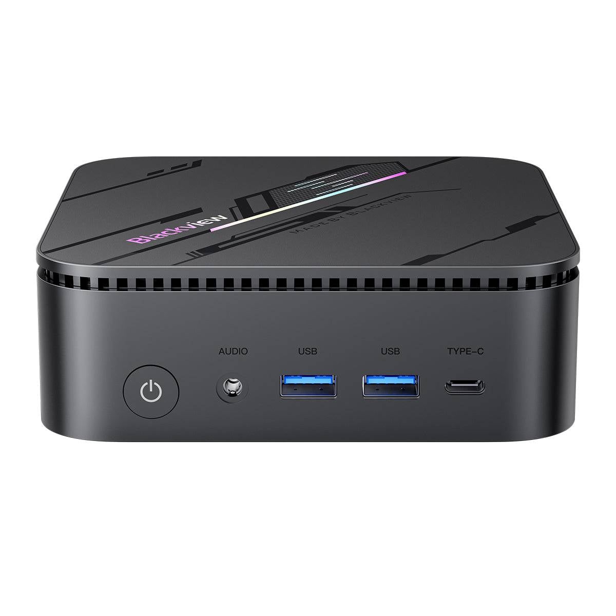 BLACKVIEW MP100 Pro i3 Masaüstü Mini PC