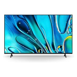 SONY K55S35B.CEI Bravia 3 UHD 4K Google TV, 55