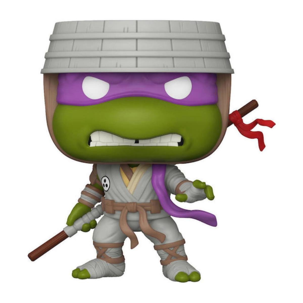 Funko TMNT – Donatello (Ronın)