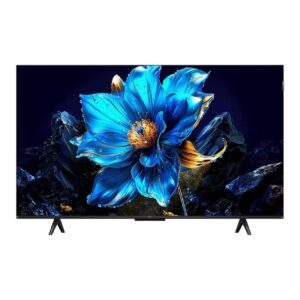 TCL QLED UHD 4K GOOGLE TV